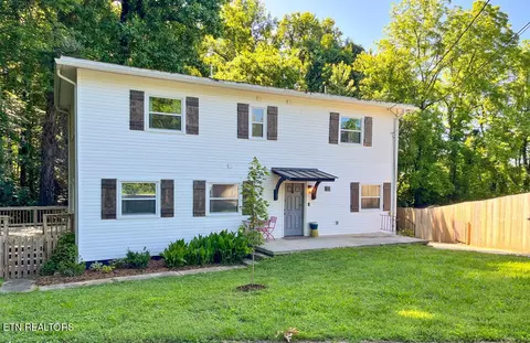 112 Howard Ln, Oak Ridge, TN 37830