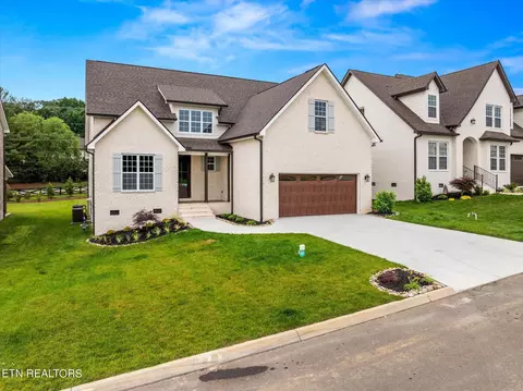 8125 Carolina Cherry Ln, Knoxville, TN 37919