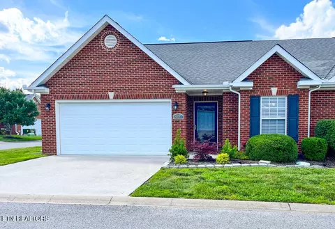8121 Spice Tree Way, Knoxville, TN 37931