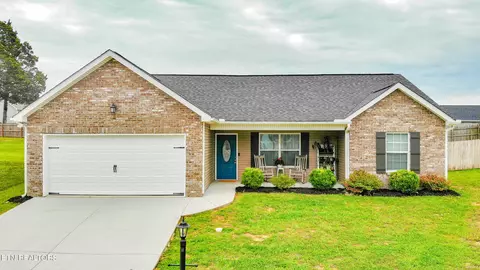2700 Ely Park Ln, Knoxville, TN 37924