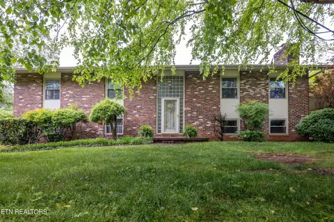 1125 Kevin Rd, Knoxville, TN 37923