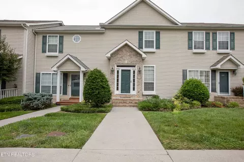 312 Queen Victoria Way, Knoxville, TN 37934