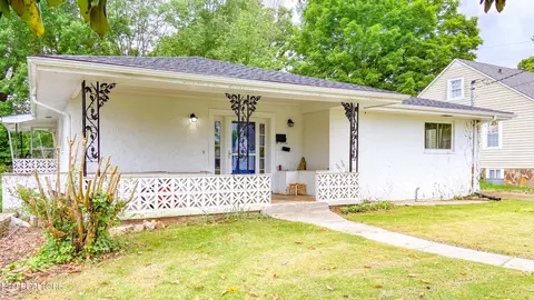 231 Mineral St, Newport, TN 37821