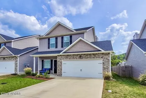 6750 Albatross Ln, Knoxville, TN 37921