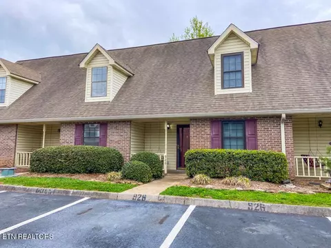 926 Bradley Bell Dr, Knoxville, TN 37938