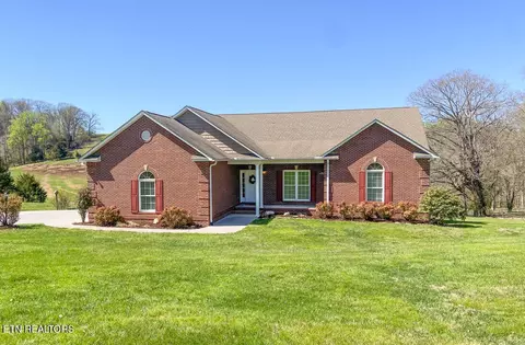 12311 Buttermilk Rd, Knoxville, TN 37932