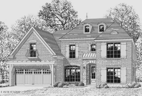 8122 Carolina Cherry Ln, Knoxville, TN 37919