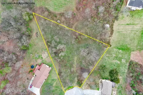 0 Haley Woods Dr, Kodak, TN 37764