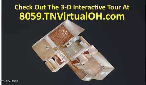 8059 Intervale Way, Powell, TN 37849 photo 3