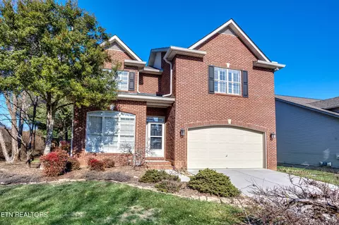 200 English Station Rd, Knoxville, TN 37934