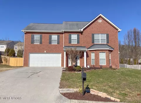 6227 Mcmillan Creek Dr, Knoxville, TN 37924