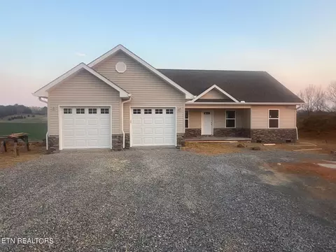 240 Thompson Rd, Madisonville, TN 37354