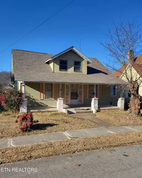 137 E Columbia Ave, Knoxville, TN 37917