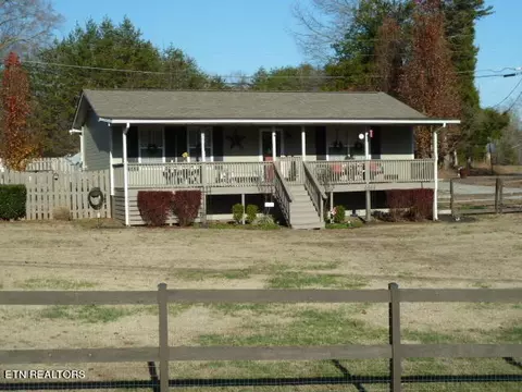 102 Dean Dr, Ten Mile, TN 37880