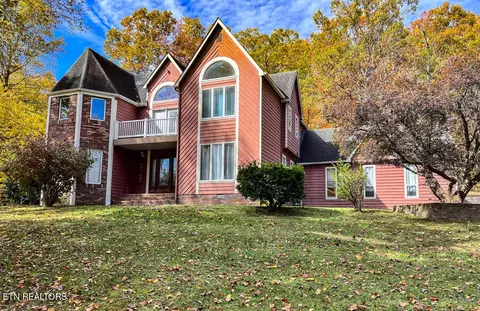 146 Peach Tree Cir, Wartburg, TN 37887