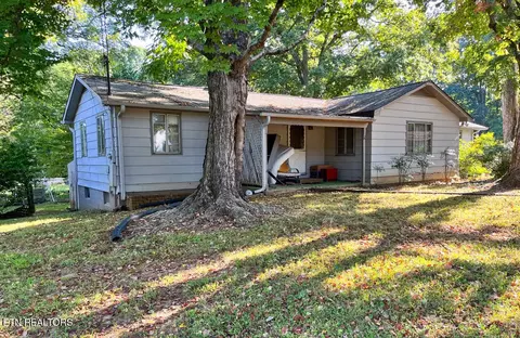 1420 Rudder Ln, Knoxville, TN 37919