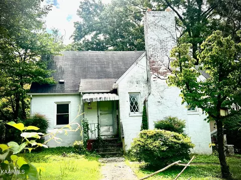 2746 Linden Ave, Knoxville, TN 37914