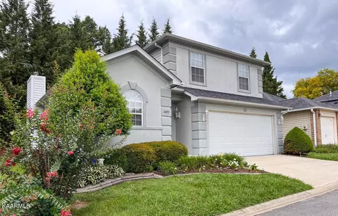 1605 Chenoweth Cir, Knoxville, TN 37909