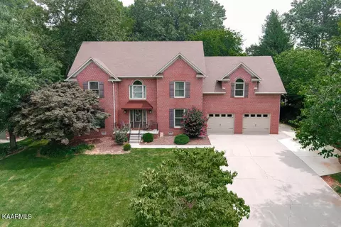 320 Fruitwood Ln, Knoxville, TN 37934