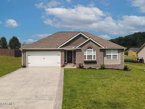 161 Signet Ln, Maynardville, TN 37807