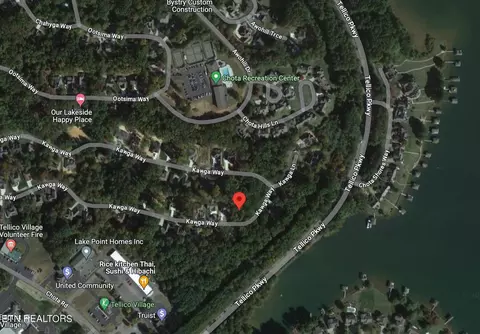 138 Kawga Way, Loudon, TN 37774