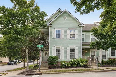 7842 Heaton Way, Nashville, TN 37211