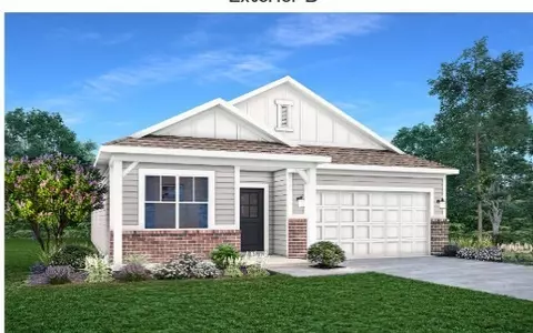 355 Lacewing Ln, Clarksville, TN 37043