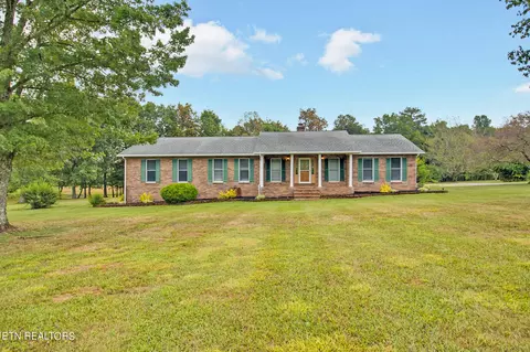 6153 S Hwy 127, Crossville, TN 38555