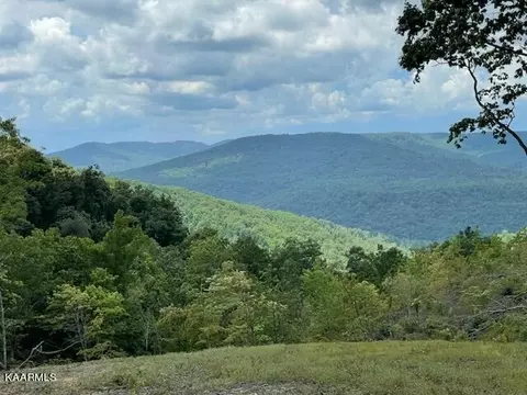 0 Daddys Ridge Ln, Crawford, TN 38554