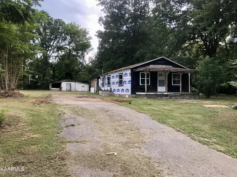 3187 Highway 70 N, Crossville, TN 38555