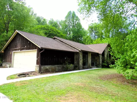 1120 Hartford Rd, Kingston, TN 37763