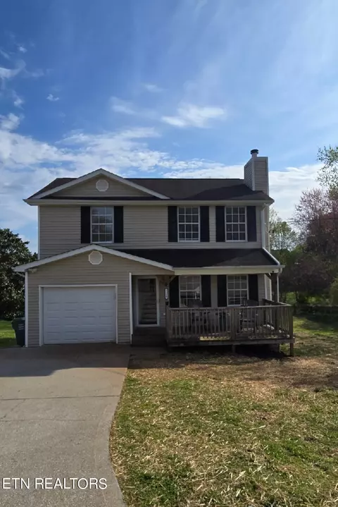 7750 Drawbridge Ct, Powell, TN 37849