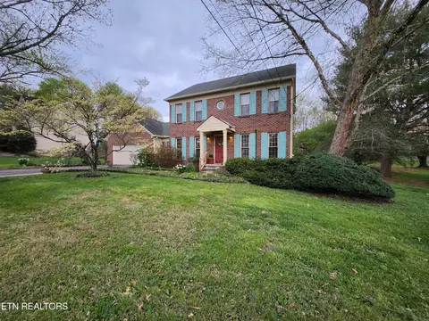 1217 Wenlock Rd, Knoxville, TN 37922