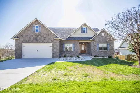 6310 Lantern Ridge Ln, Knoxville, TN 37921