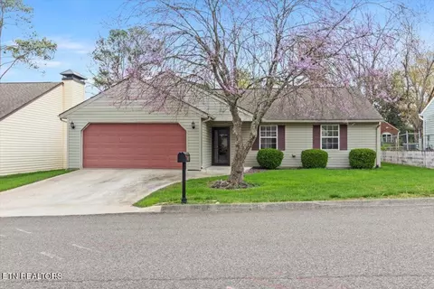 2308 Tori Rd, Knoxville, TN 37923