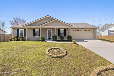6211 Jim Fox Ln, Powell, TN 37849