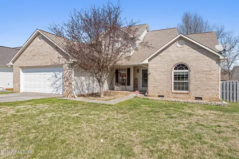 7220 Hannah Brook Rd, Knoxville, TN 37918