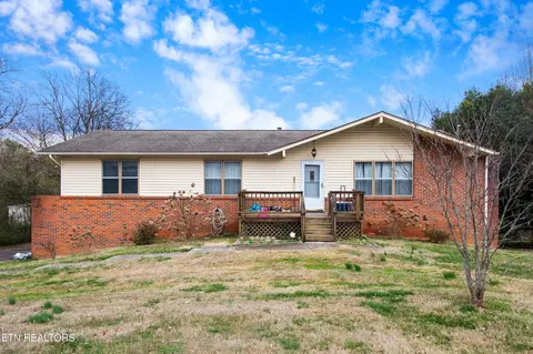 11932 Midhurst Dr, Knoxville, TN 37934