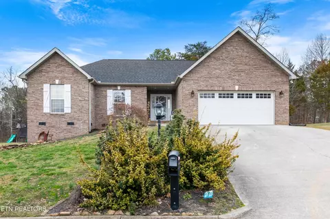 4813 Basenger Dr, Knoxville, TN 37938