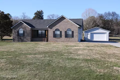 1240 S Old Sevierville Pike, Seymour, TN 37865
