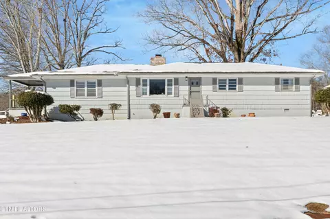 6008 Pamela Ln, Knoxville, TN 37920