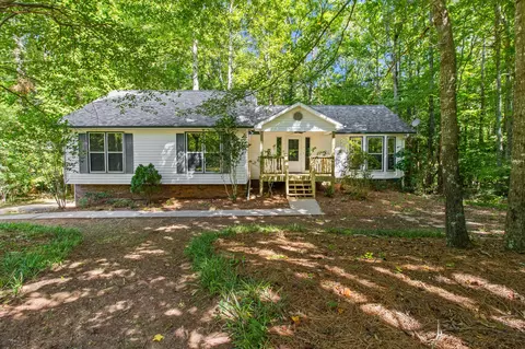 152 Northwoods Cir, Ball Ground, GA 30107