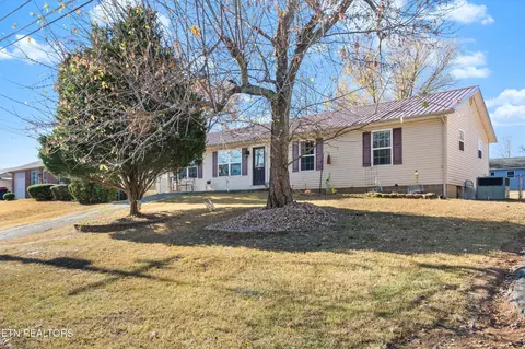 5717 Mondale Rd, Knoxville, TN 37912