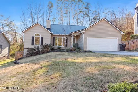 9972 Martha Knight Cir, Knoxville, TN 37932