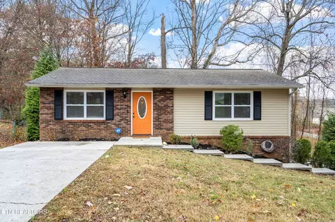 4437 Damas Rd, Knoxville, TN 37921