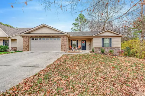 705 Klondike Way, Knoxville, TN 37922
