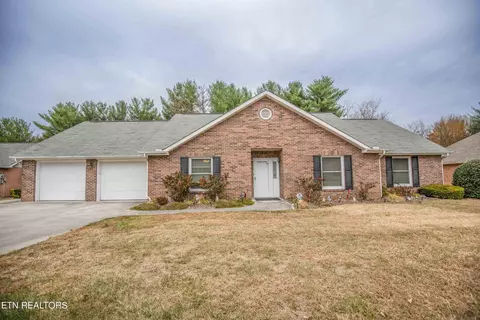 3549 Greywolfe Dr, Knoxville, TN 37921