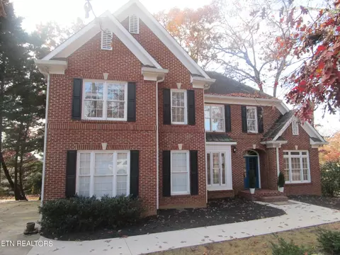 12209 Oakmont Cir, Knoxville, TN 37934