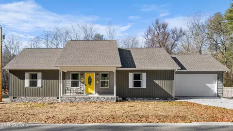162 Matt Edmond Rd, Wartburg, TN 37887