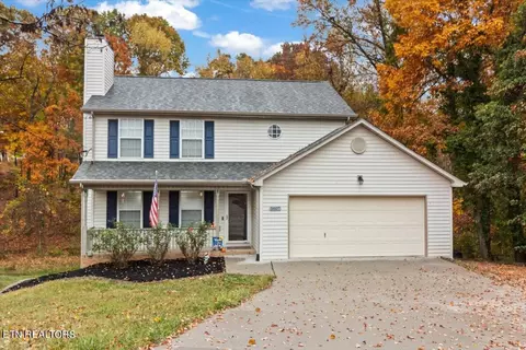 5607 Tennyson Dr, Knoxville, TN 37909